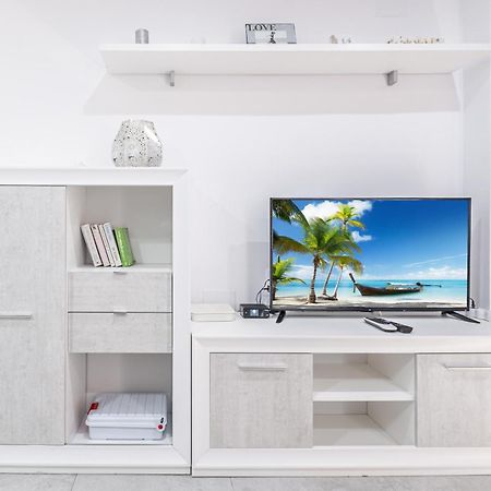 Piscis 10-8 Apartment Levante Beach Benidorm Bagian luar foto