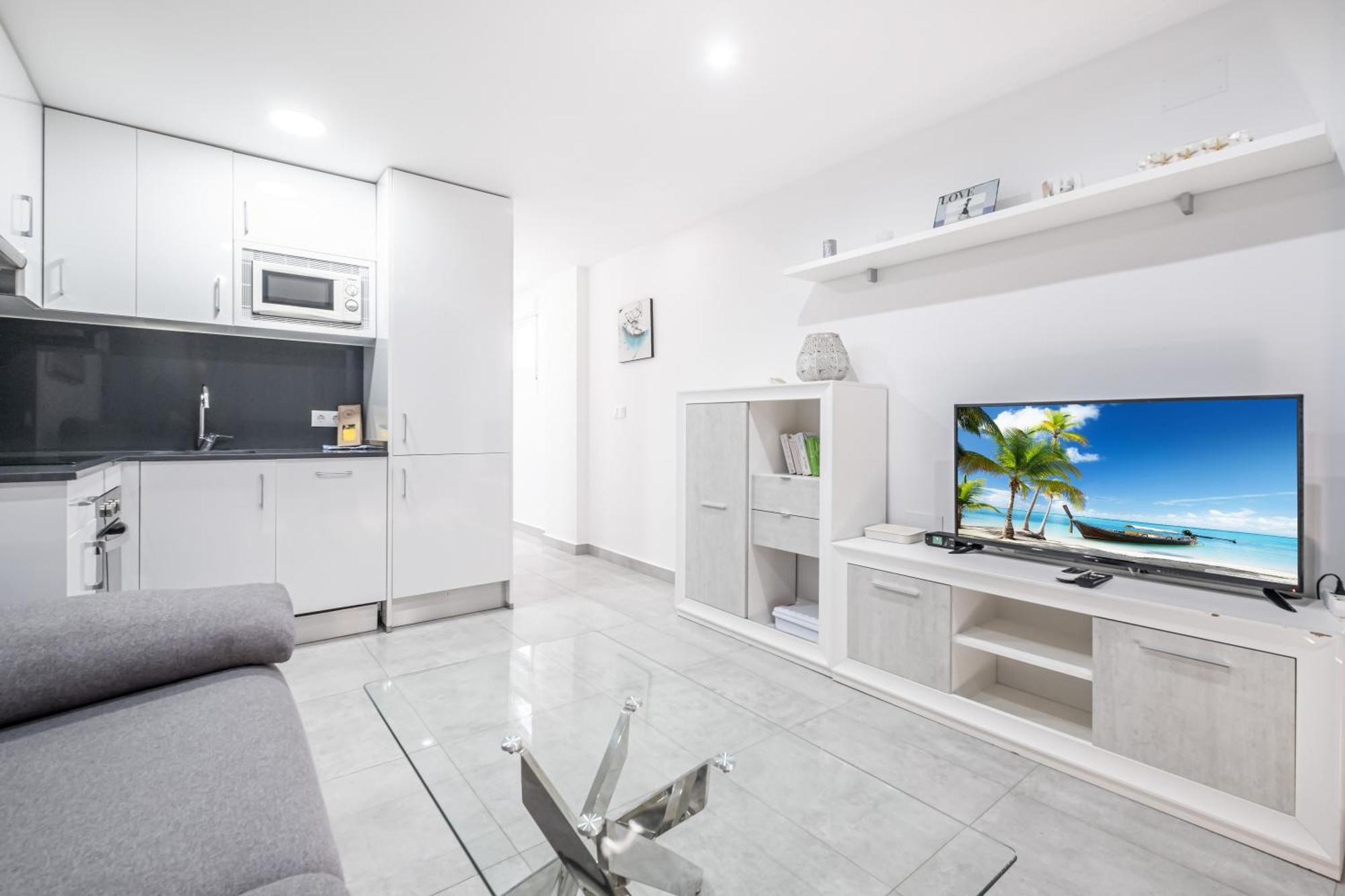 Piscis 10-8 Apartment Levante Beach Benidorm Bagian luar foto